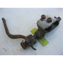 pédalier TERROT 100 MT