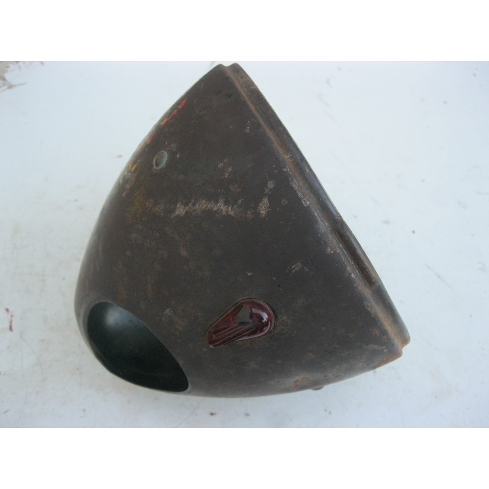 phare MOTOBECANE, 175 Z2C