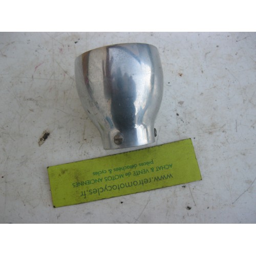 contre poignée SAKER Ø 22. N.O.S.