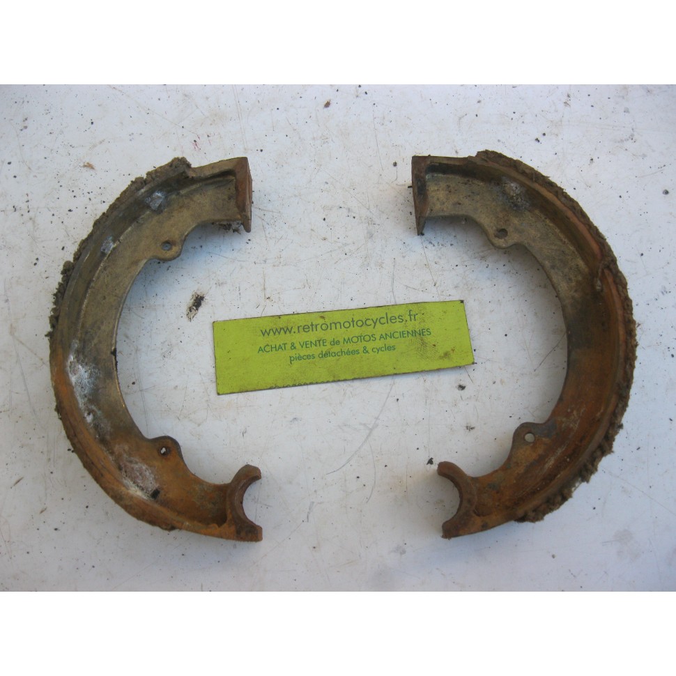 mâchoires TERROT PU 225