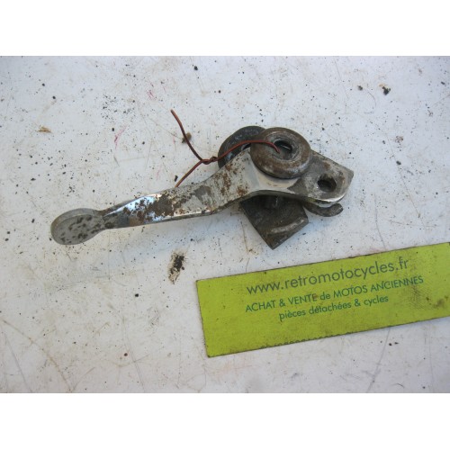 levier d'avance KIPRIM