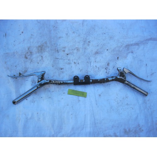 guidon KIPRIM TERROT 125 EDV