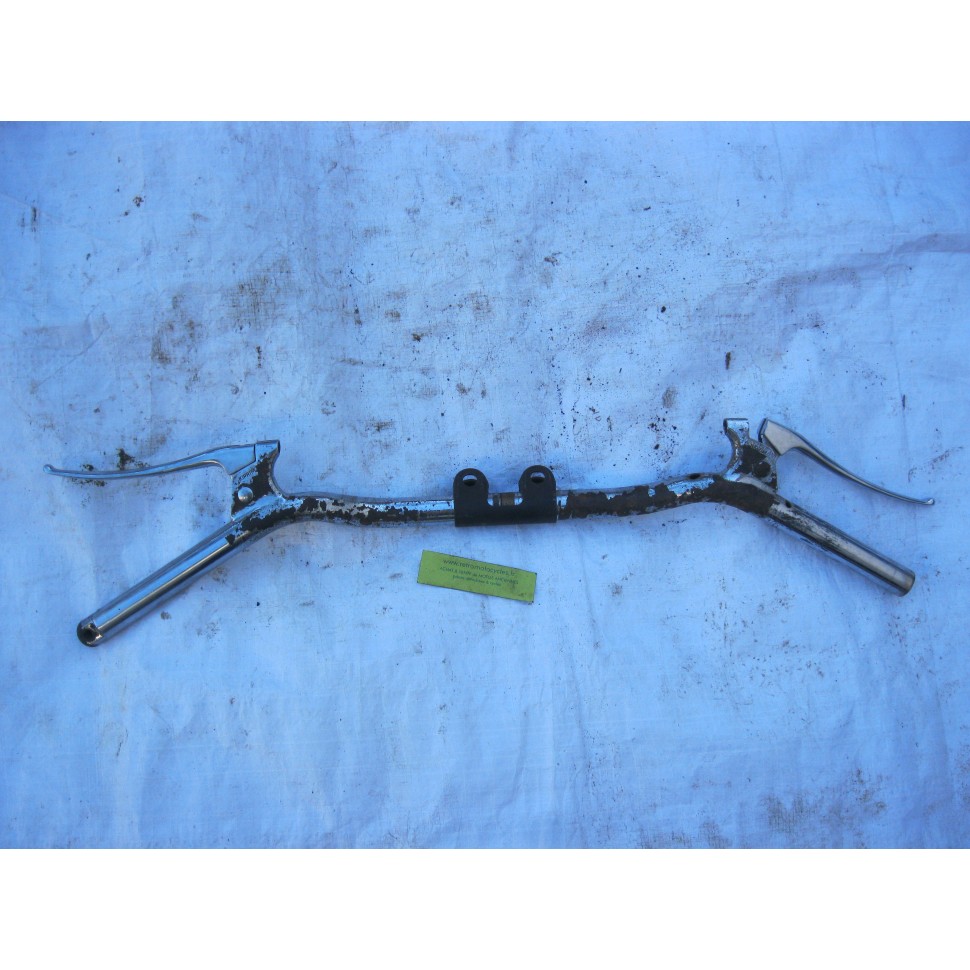 guidon KIPRIM TERROT 125 EDV