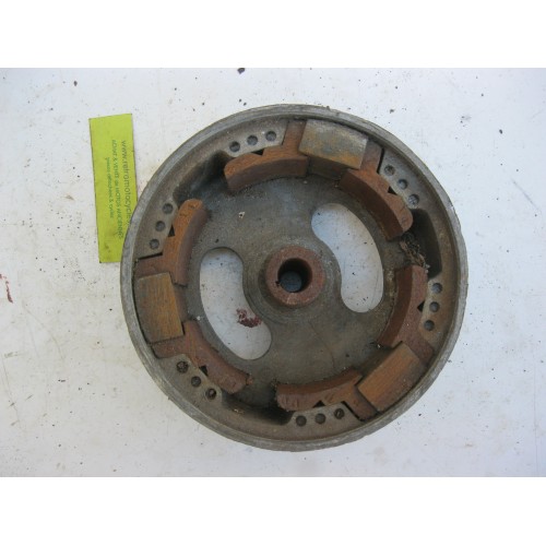 volant magnétique SAFI SSY2