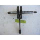 Ecrou d'échappement PEUGEOT 125 / 175