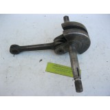 Ecrou d'échappement PEUGEOT 125 / 175