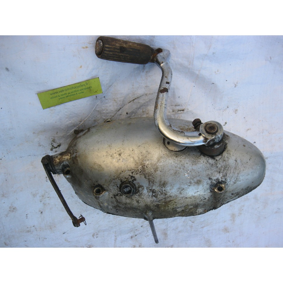 carter d'embrayage PEUGEOT 175 ( 4 V )