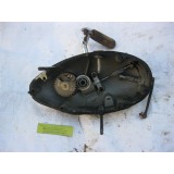 carter d'embrayage PEUGEOT 175 ( 4 V )