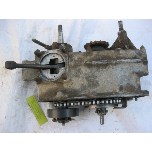 bas moteur PEUGEOT 175 ( 4 V )