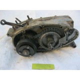 carter moteur PEUGEOT 125( 4 V )