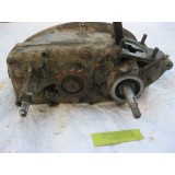carter moteur PEUGEOT 125( 4 V )