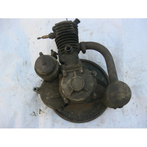 moteur MOTOBECANE 100 B1