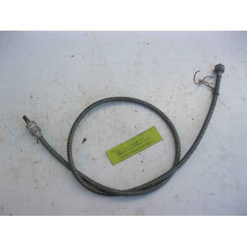 câble de compteur TERROT 125, 175 . N.O.S.