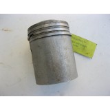 carter moteur PEUGEOT 125( 4 V )