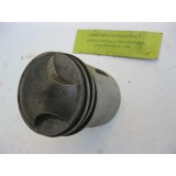 carter moteur PEUGEOT 125( 4 V )
