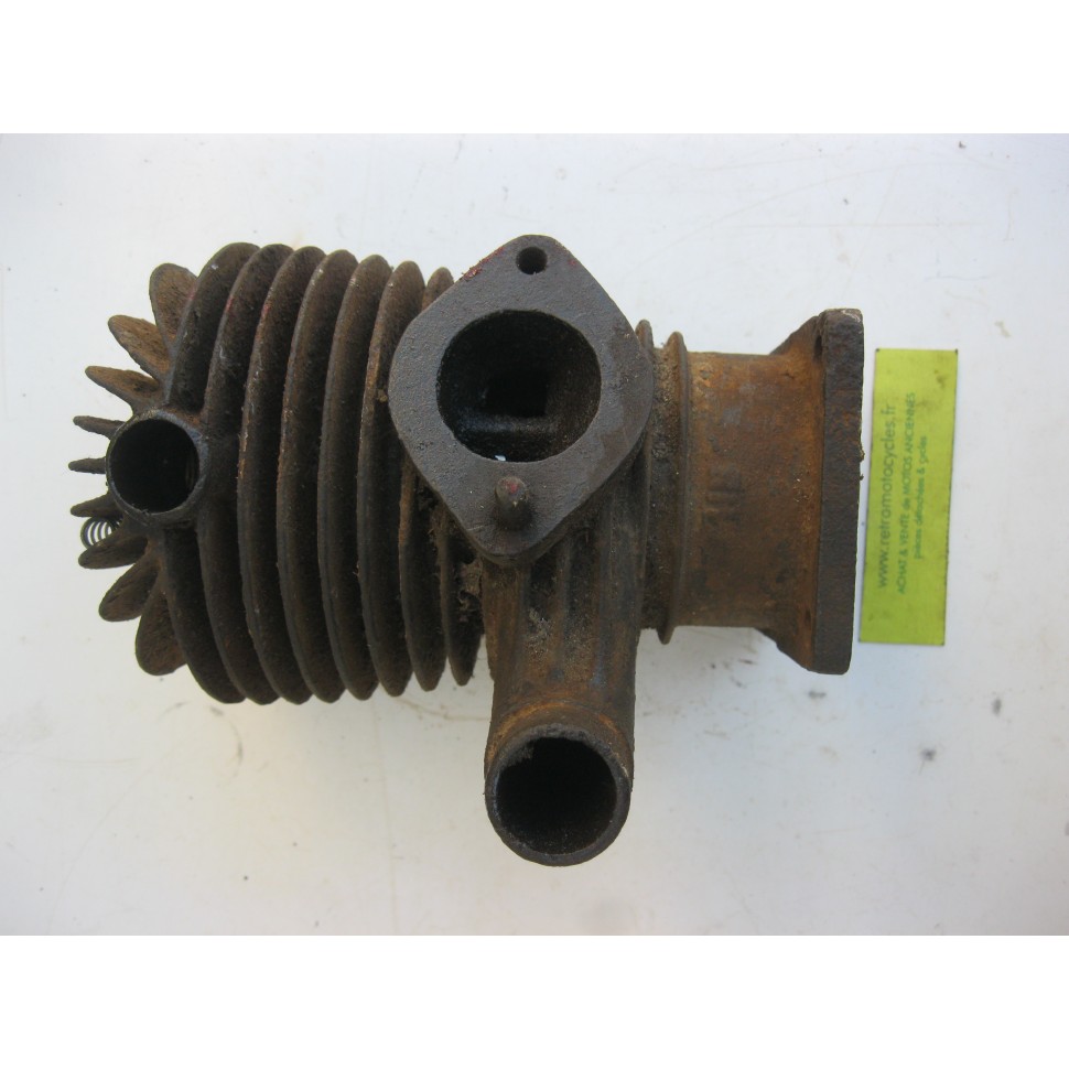 cylindre VILLIERS 147cc