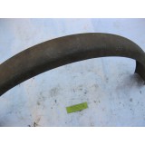 garde boue avant. N.O.S.