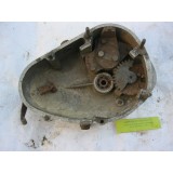 carter moteur PEUGEOT 125( 4 V )