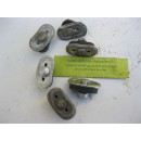 silent bloc de couronne de roue IDEAL