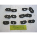 silent bloc de couronne de roue IDEAL