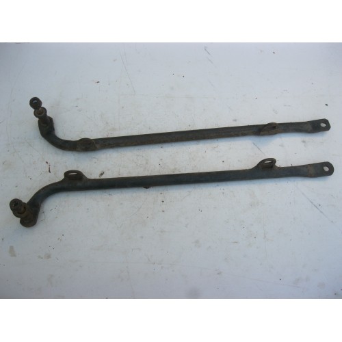 supports de selle MONET GOYON 232