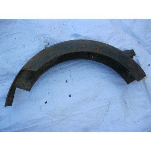 garde boue arrière MONET GOYON 232