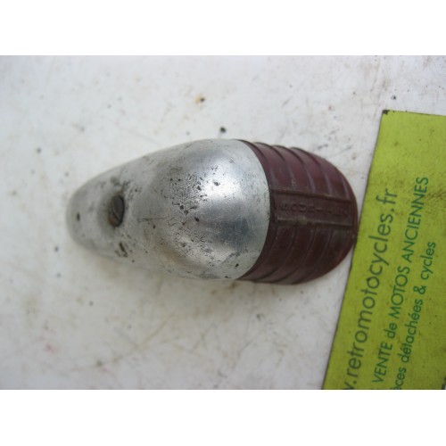 feu rouge, SOLEX 45 feu arrière N.O.S.