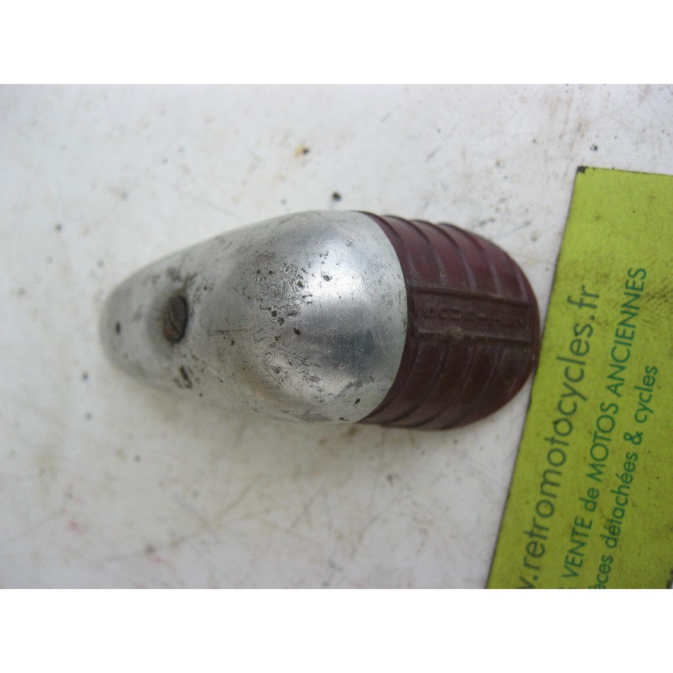 feu rouge, SOLEX 45 feu arrière N.O.S.