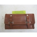 boite à outils cuir. N.O.S.