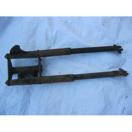 fourche TERROT 125 ETM