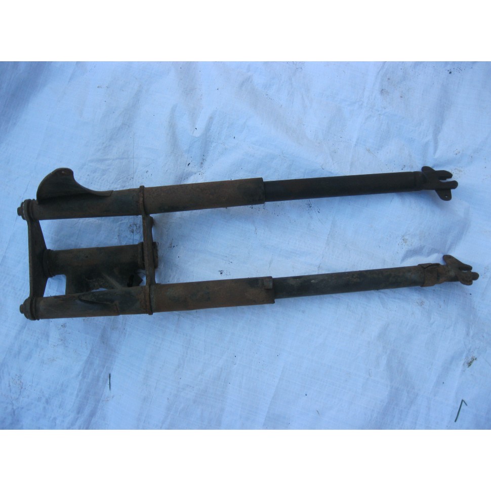 boite à outils TERROT 125 / 175
