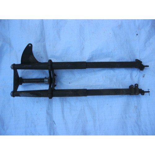 fourche TERROT 125 ETD