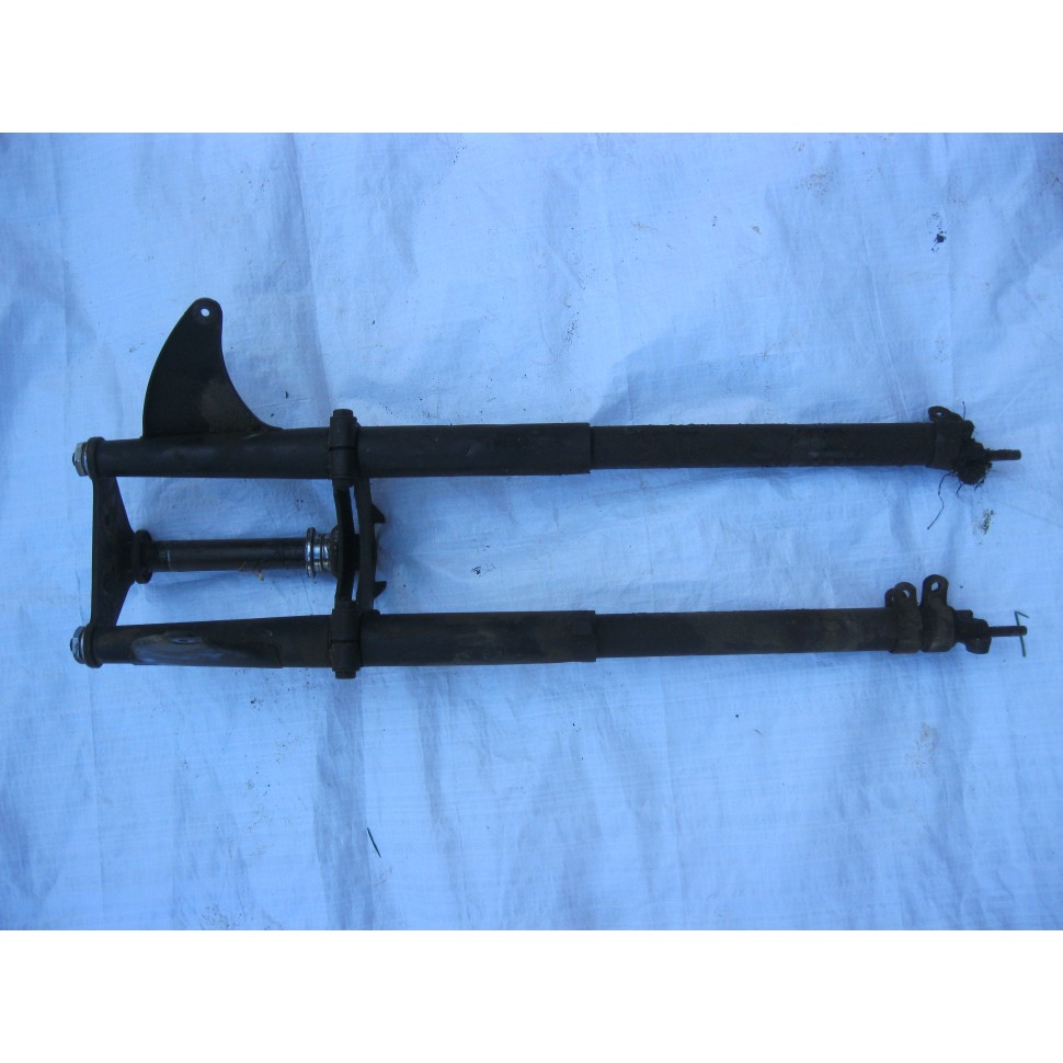 fourche TERROT 125 ETD