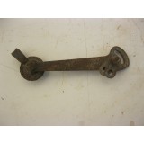 carter d'allumage MOTOBECANE 125 / 175 type Z