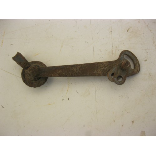 carter d'allumage MOTOBECANE 125 / 175 type Z