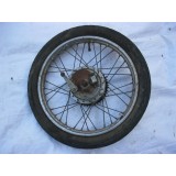 roue arrière SULKY RIVA SPORT