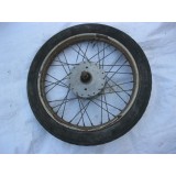 roue avant SULKY RIVA SPORT