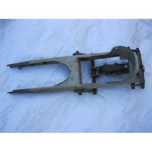 fourche SULKY RIVA SPORT