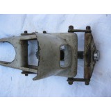 fourche SULKY RIVA SPORT