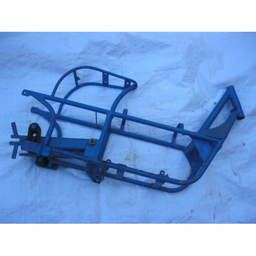 cadre SULKY RIVA SPORT