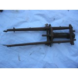 Boite à vitesses ALCYON 125 type 23