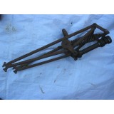 Boite à vitesses ALCYON 125 type 23
