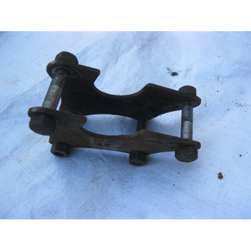 supports moteur ALCYON 125 type 23