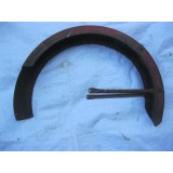 garde boue arrière ALCYON 125 type 23