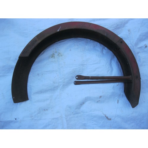 garde boue arrière ALCYON 125 type 23