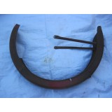 garde boue arrière ALCYON 125 type 23