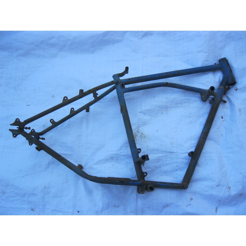 cadre ALCYON 125 type 23