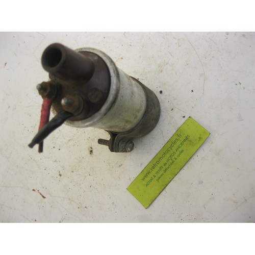 bobine MOREL 6V