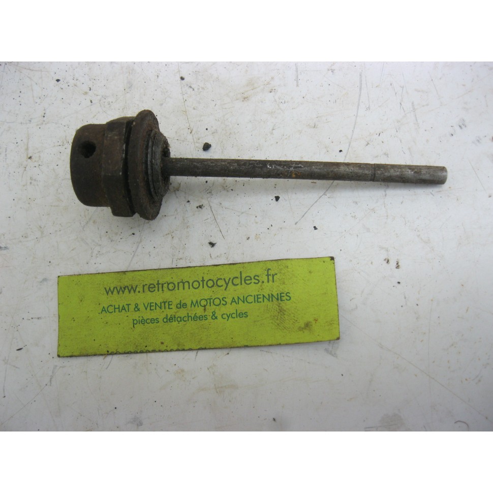 bouchon d'huile TERROT 125