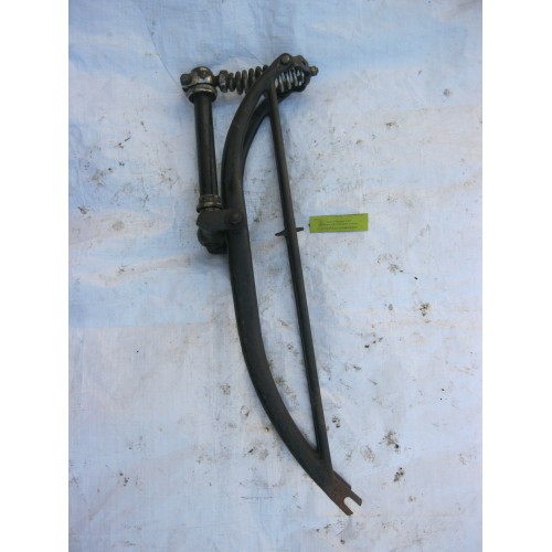 fourche de moto ERIOL 175, ancêtre